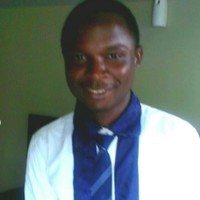 James Paul Ogbonnaya