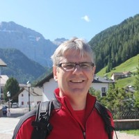 Dan Sundbäck