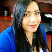 María Elena González Virgen