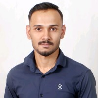 Prashant Teggimali