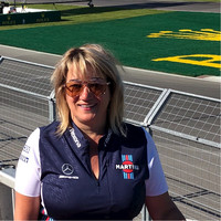 Guylaine Rioux