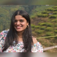 Swathi Shetty