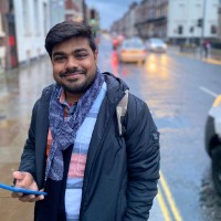 ABHISHEK ANAND