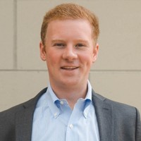 Matthew Mckiernan