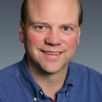 Dean Mingo