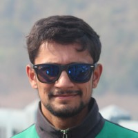 Akash Kathe