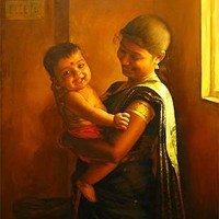 Vijayalakshmi P
