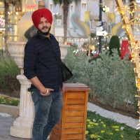 Balpreet Singh
