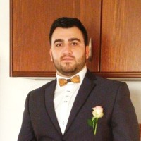 Constantinos Koronides