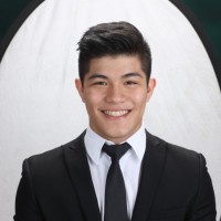 Paolo Virgil Mariano, CSSYB, MSc