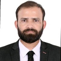 Hardik Panchal