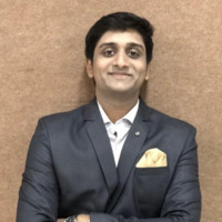 Yash Zaveri