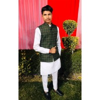 Gaurav Chaudhary