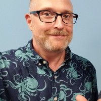 John Borchardt, Lmsw