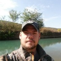 David Mounce