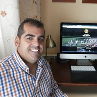 Demetrio Martínez Rodríguez