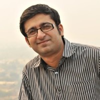 Deepak Lamba