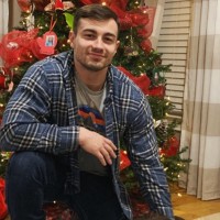 Noah Ferguson