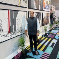Suresh Singh