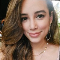 Luana Araújo