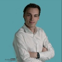 Rutger Vreeswijk