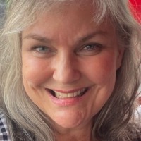Judy Young Bews