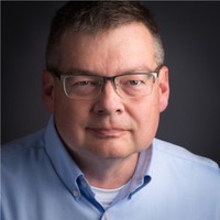 Jeffrey Keyser, CEH, CISSP