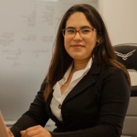 Chelsea Guadalupe Leal Corona