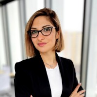 Elmira Mamedova