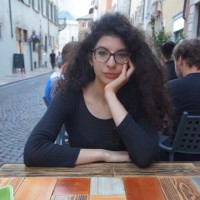 Sara Al-theeb