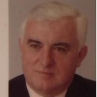 Malcolm Scott