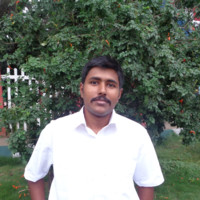 Arun Shankar A