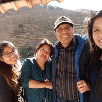 BETHO NELSON ORE CONTRERAS