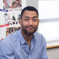 Darren Christopher Leu