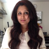 Samina Sultana