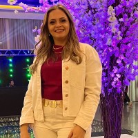 Camila Tanck