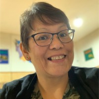 Lorraine Cook