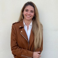 Cecilia Cisneros Freijo