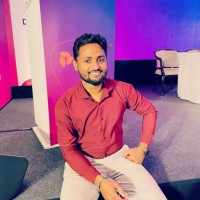 Sandesh Bodke