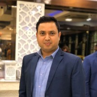 Piyush Chanderwal