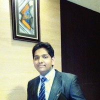 Krishnendu Roy
