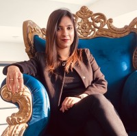 Shivangi Lakhani