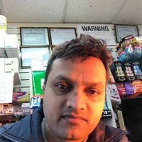 Kanu Patel