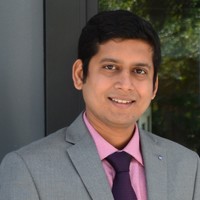 Ramkumar Ravichandran