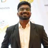 Akash Potewar
