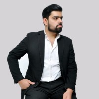 Syed Abdullah Anwer Advocate High Court, Mciarb (Uk), Llm.