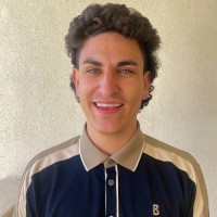 Maxwell Ramenofsky