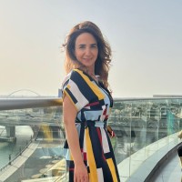 Georgia Karam Haber