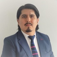 Jorge Villamarín Acuña