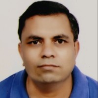 Sushil Garg